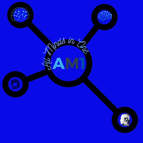 AM1 official logo